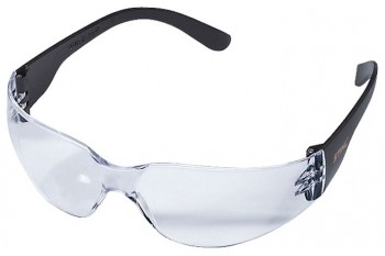 Защитные очки LIGHT, прозрачные, Защитные очки