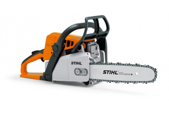 Бензопила STIHL MS 210, шина 35 см, Бензопили для домашнього господарства