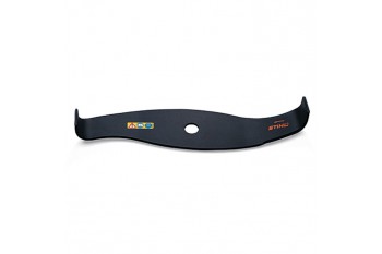 Ніж-подрібнювач 270-2 - Спеціальний інструмент для потужного чагарника, наприклад колючих огорож, Металеві ріжучі ножі