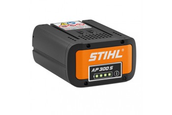 Акумуляторна батарея STIHL AP 300 S, Аксесуари для акумуляторної техніки PRO