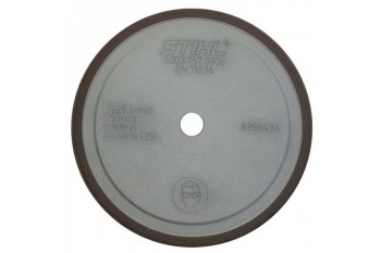 Алмазний заточувальний диск STIHL 63 PD3, Інструменти для догляду за ріжучою гарнітурою