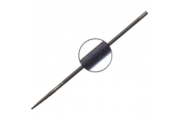 Напильник круглый STIHL &Oslash; 3,2 мм х 150 мм 1/4" Р, Инструменты для ухода за режущей гарнитурой
