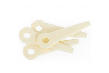 Комплект пластмасових ножів для косильних головок STIHL PolyCut, Косильні головки