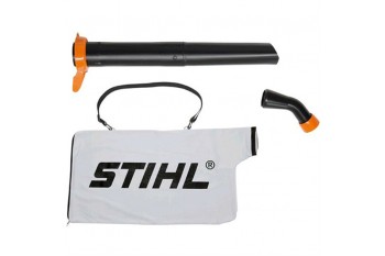 Комплект STIHL для всасывания для BG, SH, Пылесосы для сухой и влажной уборки